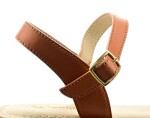 Be Lenka Summer 2.0 Brown sandále 38 EUR