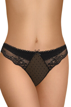 Dámske nohavičky M127 bílá M