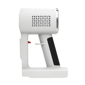 Adler AD 7051.1 biela / Náhradná batéria pre vysávač AD 7051 / 2200 mAh / Li- ION (AD 7051.1)