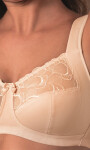 Dámska podprsenka Lucia 5823 Light powder - Anita 75B