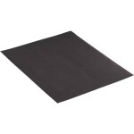 Rhodius WSP 305990 brúsny papier Zrnitosť 2000 (š x v x h) 230 x 1 x 280 mm 50 ks; 305990