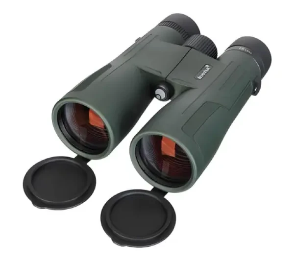 Levenhuk New Karma PRE ED 10x50 / Ďalekohľad / 10x50 / ED optika (84687)