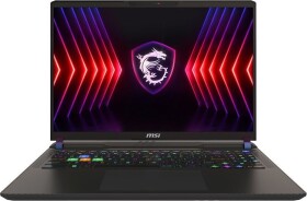 MSI Vector 16 HX A13VHG-492PL i9-13980HX / 16 GB / 1 TB / W11 / RTX 4080 / 240 Hz