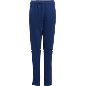 Nohavice adidas Squadra 25 Sweat Jr JD4809 140 cm