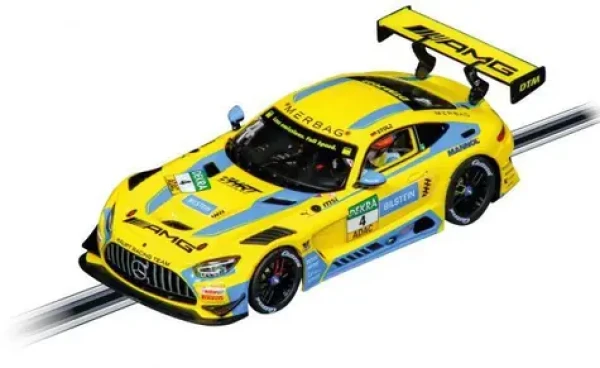 Carrera EVO - 27775 Mercedes- AMG GT3 Evo