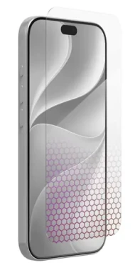 ZAGG Glass XTR6 / Ochranné sklo / Apple iPhone 18 Pro, 17 Pro / NanoCore / Antireflexná vrstva (200122068)