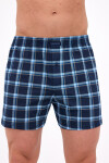 BOXERKY COMFORT 3-5XL J/25 granát 3xl
