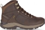 Merrell Vego Mid Ltr Wp hnedé