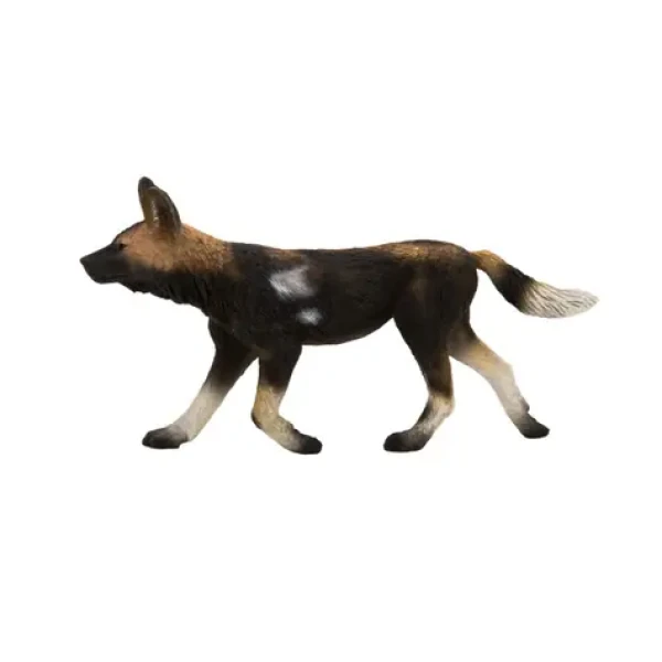 Mojo Animal Planet Africký poľovný pes
