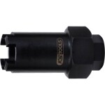 KS Tools 455.0002 Hrdlo tlakovej skrutky, 22,0 x 28,0 x 70,0 mm; 455.0002