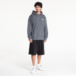 Mikina adidas Mercedes - AMG Petronas Formula One Team Premium Sweat Hood Dark Grey Heather L