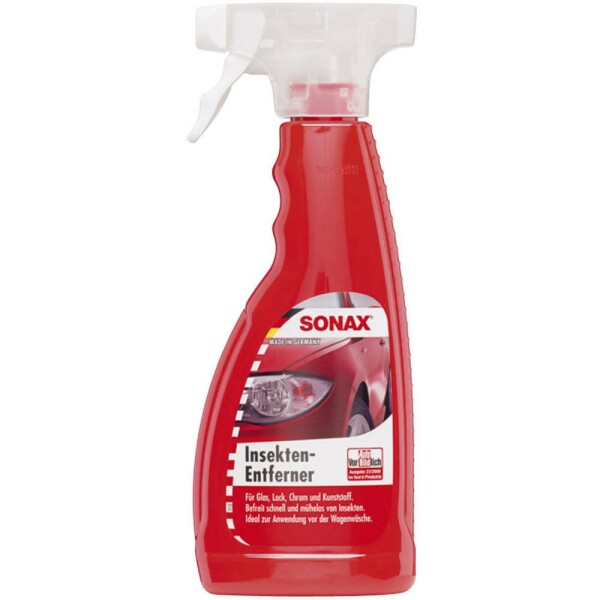 Sonax 533200 odstraňovač zvyškov hmyzu 500 ml; 533200