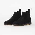 Tenisky Clarks Originals Desert Chelsea Black Sde EUR 46
