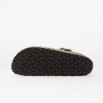 Tenisky Birkenstock Arizona Print LEVE Snake Oyster EUR 39