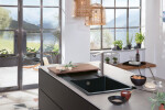 VILLEROY & BOCH VILLEROY & BOCH - Príslušenstvo k drezom Villeroy &amp; Boch - doska na krájanie 8K361000, orech 8K361000