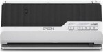 Epson Skaner DS-C490 A4 ADF20/USB/40ppm/2S-1P