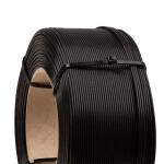 PLA čierna 1 kg Abaflex 1,75 mm refill