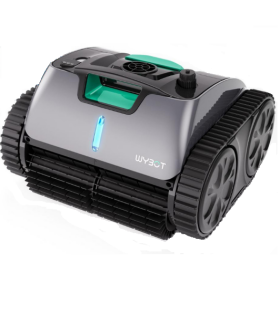 Automatický batériový vysávač - WYBOT C1 PRO