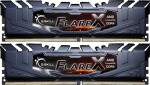 G.SKill DDR4 F4-3200C16D-32GFX