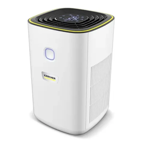 Kärcher AF 20 / Čistička vzduchu / 24W / až 220 m3/h / miestnosti do 40 m3 (1.024-820.0)