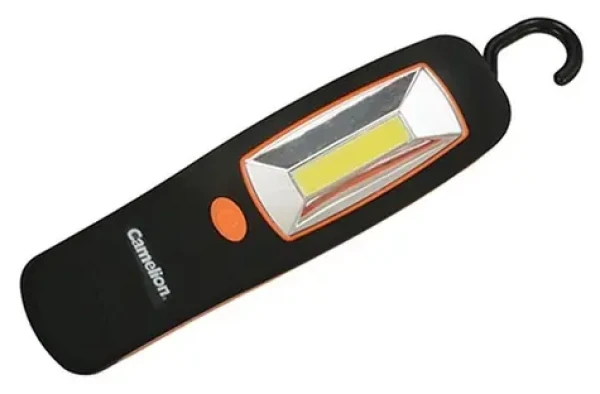 Camelion LED svietidlo 3W COB 220lm / Svietidlo / 162 g (C Lukt 6152)