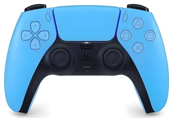 Sony DualSense V2 Starlight Blue / Gamepad / PS5 / bezdrôtový / haptická spätná väzba