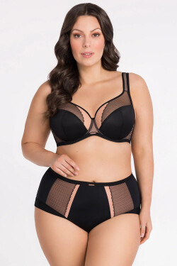 Model nohavičiek 200812 Gorsenia Lingerie m