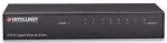 Intellinet Switch 8x GE Office retail / 8- Port / 1000 Mbps (530347)