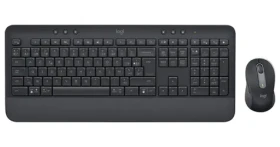 Logitech MK650 for Business / Klávesnica + myš / Bluetooth (920-011001)