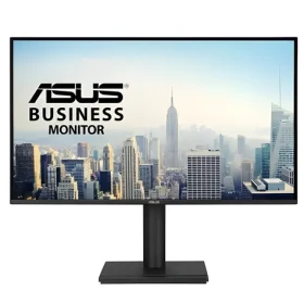 27" Asus VA27AQSE čierna / Monitor / IPS / QHD 2560×1440 / 75 Hz / HDMI+DP / VESA / Repro (90LM06G1-B02171)