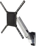 Ergotron Interactive Arm HD / veľmi flexibilné rameno pre 30 "- 55" obrazovky, (45-296-026)