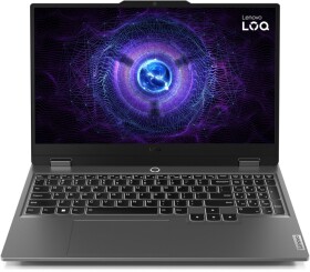 Lenovo LOQ 15IRX10 i7-13650HX / 24 GB / 1 TB / W11 / RTX 5070 / 144 Hz (83JE001DMX)