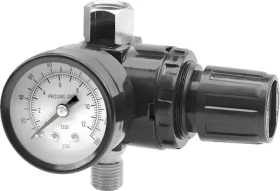 Vorel 81556 / Regulátor tlaku vzduchu / 3/8" / 0-12 bar (TO-81562)