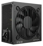 INCA IPS-850XN čierna / Zdroj / 850W / ATX / 80 PLUS Gold / 120mm ventilátor (IPS-850XN)