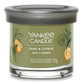Yankee Candle Sage Citrus Signature Tumbler malý (5038581167541)