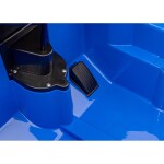 Mamido Elektrický kamión Scania R-SÉRIA 4x4 modrý