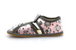 Baby Bare Shoes papuče Baby bare Pink Cat 31 EUR