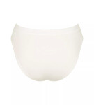 Dámske nohavičky GO Casual High legi - WHITE - biela 00GZ - SLOGGI WHITE M