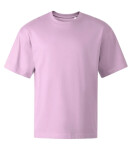 Etapové tričko unisex orchidea 2XL