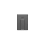 UAG Ultra Slim 5K Power Bank + stojanček tmavo šedá / powerbanka / 5000 mAh / USB-C (9B4417114030)