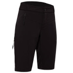 Dámske cyklistické šortky Silvini Alma W 3124-WP2431/0808 XXL