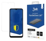 3mk FlexibleGlass Lite Motorola Defy (2021) / Ochranné sklo / Hybridné / 0,16 mm / tvrdosť 6H