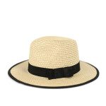 Dámsky Of Polo Hat Light Beige UNI