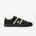 Tenisky Converse x Bobby Dekeyzer One Star Academy Pro Black/ Egret/ Black EUR 40