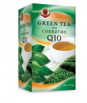 HERBEX Premium GREEN TEA S Q10