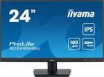 Iiyama ProLite XU2493HSU-B6