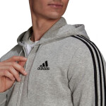 Adidas Essentials Fleece M HB0041 muži S