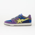 Tenisky A BATHING APE Bape Sk8 Sta 1 M2 Purple EUR 46