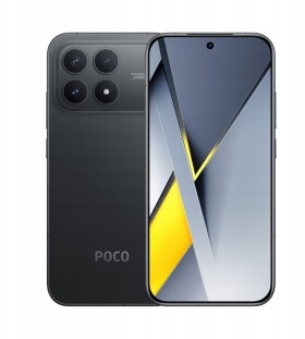 POCO F8 PRO/12/256GB BLACK MZB0M3ZEU (6932554472252)