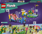 LEGO® Friends 41738 Záchrana psíka na bicykli